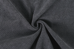 European cotton velvet jacquard fabric # 25020