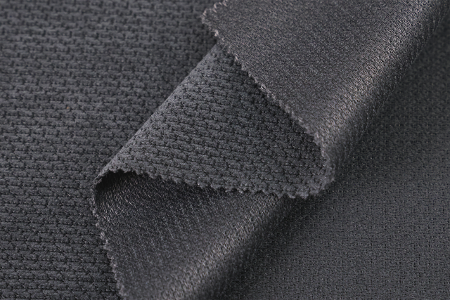 European cotton velvet jacquard fabric # 25020