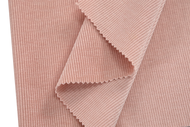 Woven chenille  # 9361 Beautiful Velvet Medium Stripe