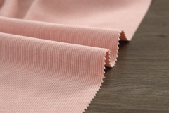 Woven chenille  # 9361 Beautiful Velvet Medium Stripe