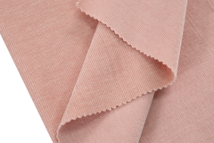 Woven chenille  # 9365 Beautiful Velvet Thin Stripe