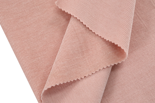 Woven chenille  # 9365 Beautiful Velvet Thin Stripe