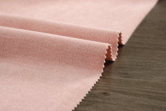 Woven chenille  # 9365 Beautiful Velvet Thin Stripe