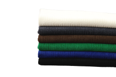 European cotton velvet jacquard fabric # IB Letter 24002