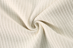 European cotton velvet jacquard fabric # Q007