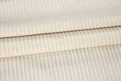 European cotton velvet jacquard fabric # Q007