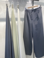 Yamamoto wrinked fabric