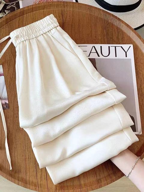 Acetate-Like Fabric--Crinkled fabric