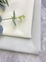 Knit Grid Pattern Fabric