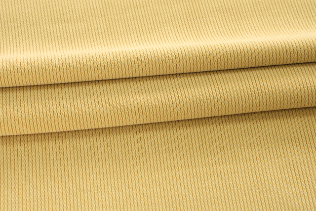 European cotton velvet jacquard fabric # 9718