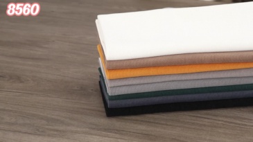 Striped Chenille-8560 ultra-thin strips oblique