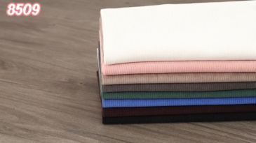 Striped Chenille-8509 ultra-thin strips