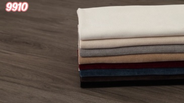 Striped Chenille-seagrass flower 9910