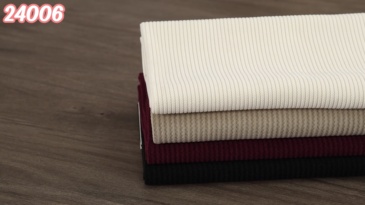 Striped Chenille-24006 pagoda stripe