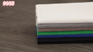 Striped Chenille-9958