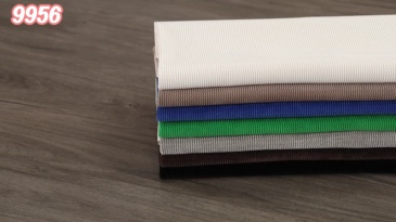 Striped Chenille-9956 water ripple