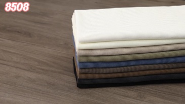 Striped Chenille-slender 8508