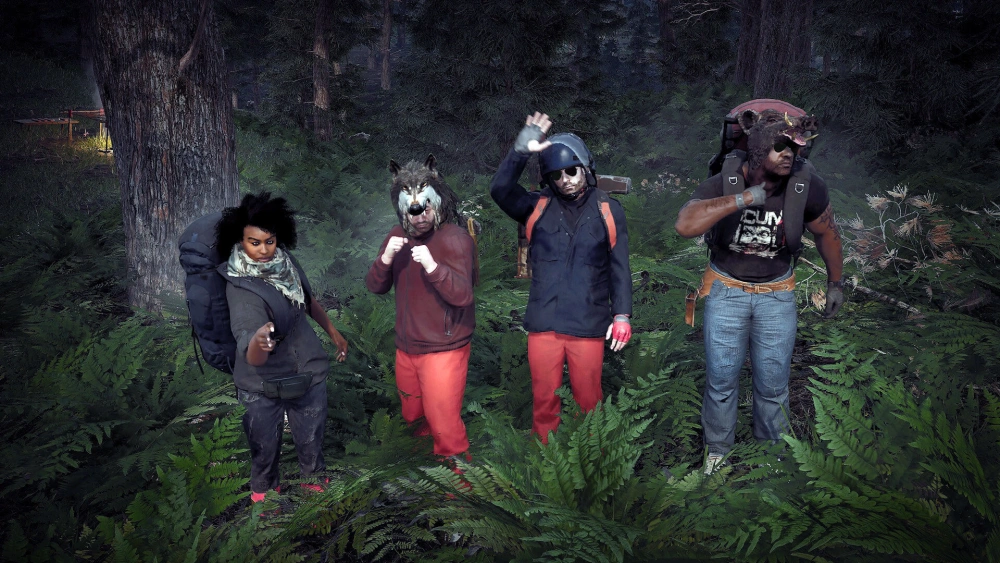 SCUM STEAM KEY GLOBAL