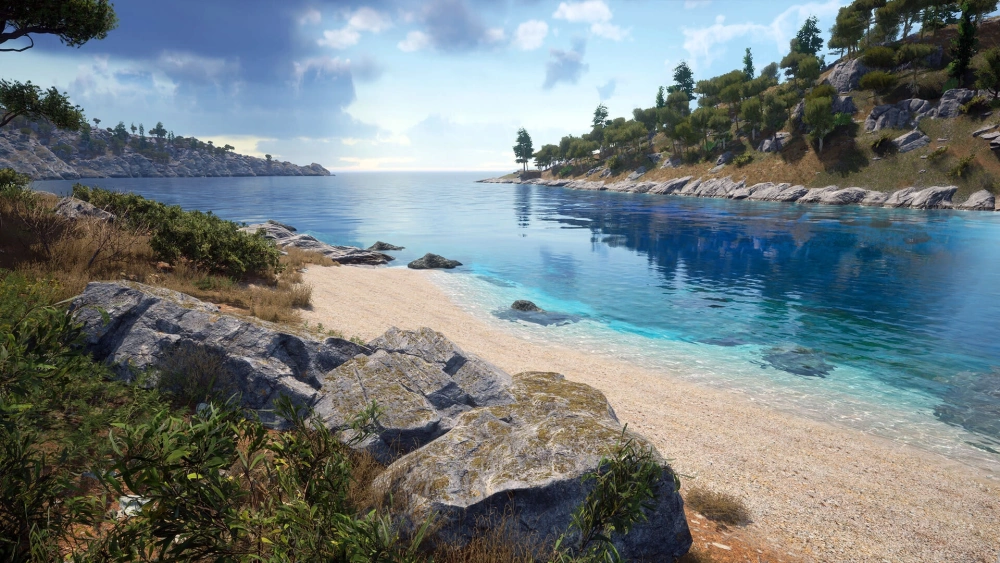 SCUM STEAM KEY GLOBAL