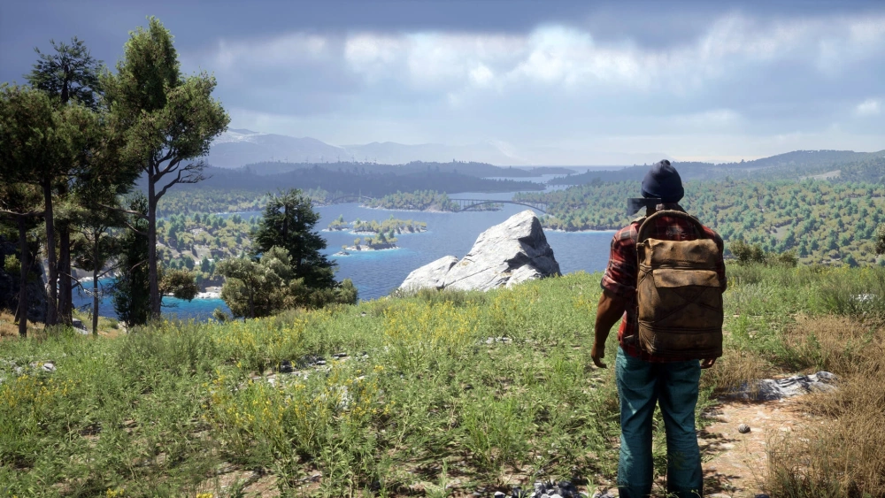 SCUM STEAM KEY GLOBAL