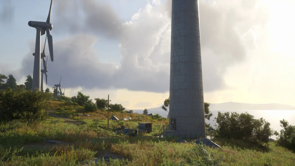SCUM STEAM KEY GLOBAL