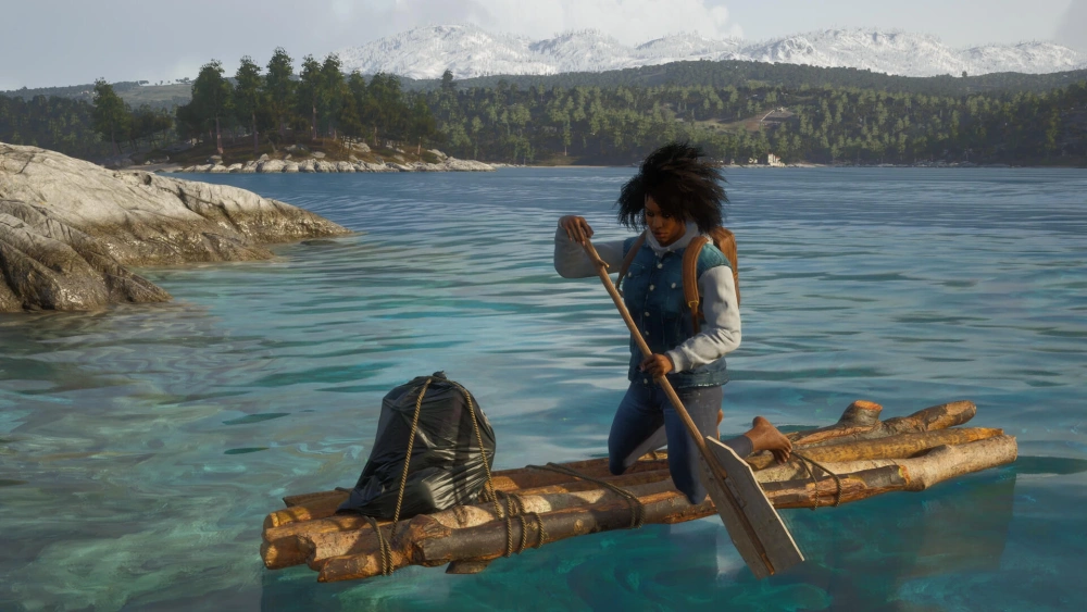 SCUM STEAM KEY GLOBAL