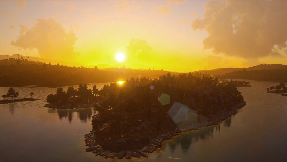 SCUM STEAM KEY GLOBAL