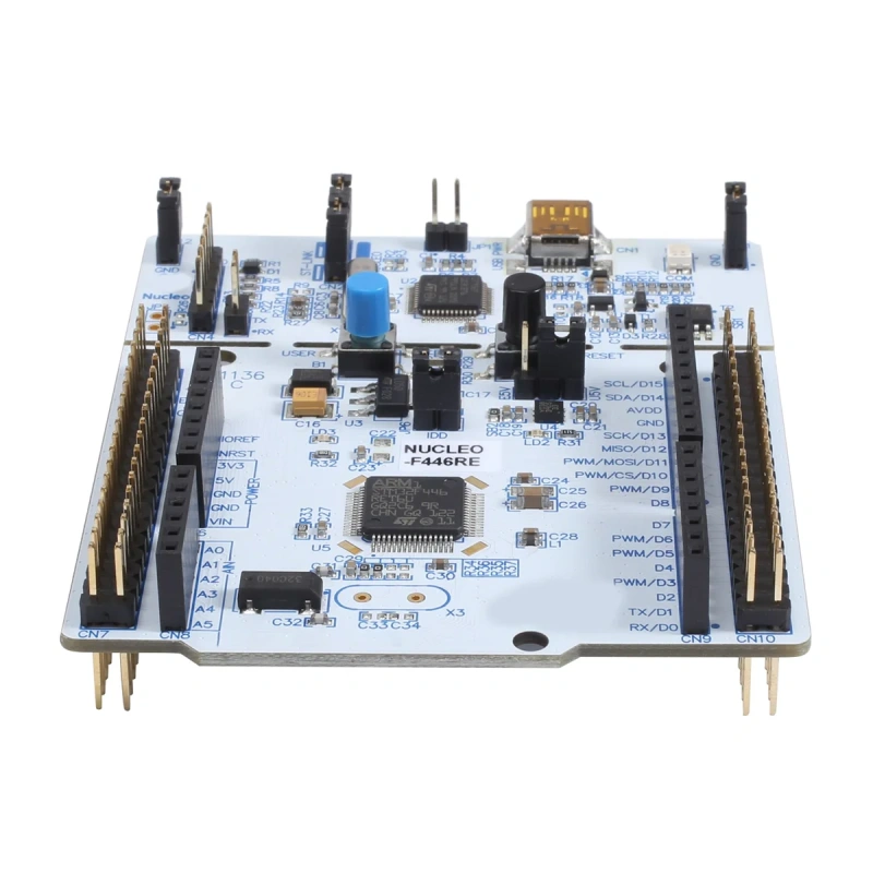 AD41-1PCS NUCLEO-F446RE Nucleo Development Board STM32F4 Series Development