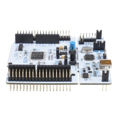 AD41-1PCS NUCLEO-F446RE Nucleo Development Board STM32F4 Series Development