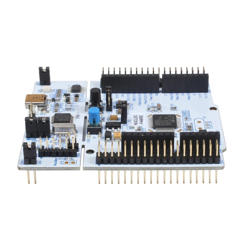 AD41-1PCS NUCLEO-F446RE Nucleo Development Board STM32F4 Series Development