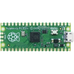 Raspberry Pi Pico Development Board MCU C++/Python Programming Entry Controller