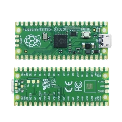 Raspberry Pi Pico Development Board MCU C++/Python Programming Entry Controller