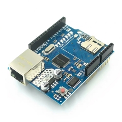Ethernet W5100 Network Expansion Board