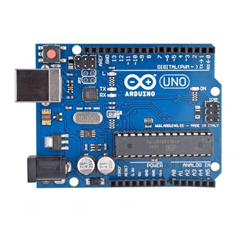 UNO R3 Atmega328p Development Board
