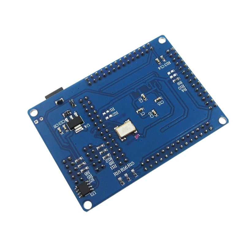1PCS EP2C5T144 Minimum System Learning Development Board