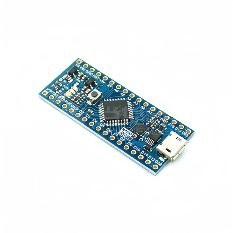 Compatible with Nano Every Controller New Version Atmega4808 UPDI Downloader