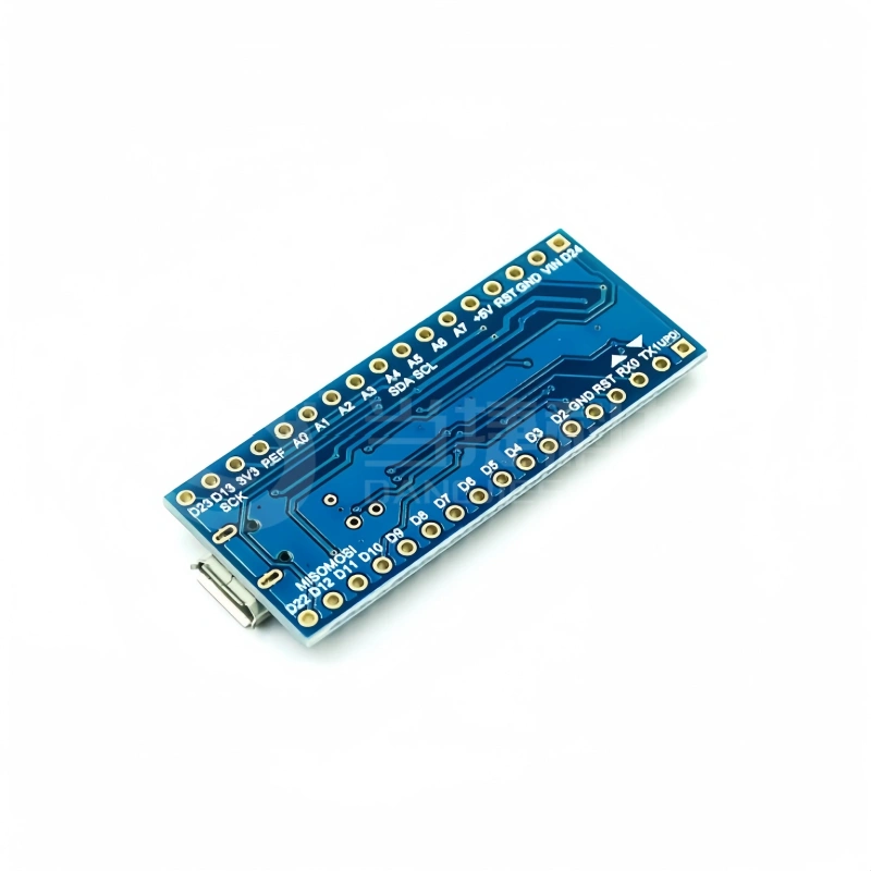 Compatible with Nano Every Controller New Version Atmega4808 UPDI Downloader
