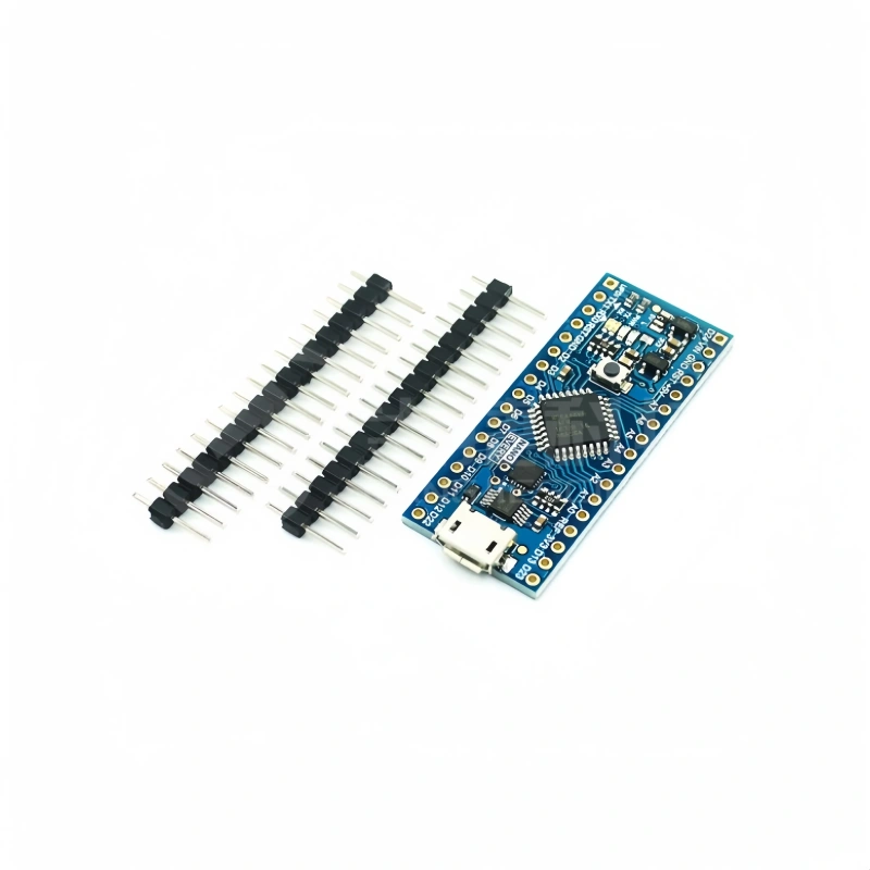 Compatible with Nano Every Controller New Version Atmega4808 UPDI Downloader