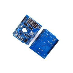 Multifunctional expansion board kit based learning LENARDO Mega2560 Shield APC220 Bluetooth Voice Recognition Module for Arduino