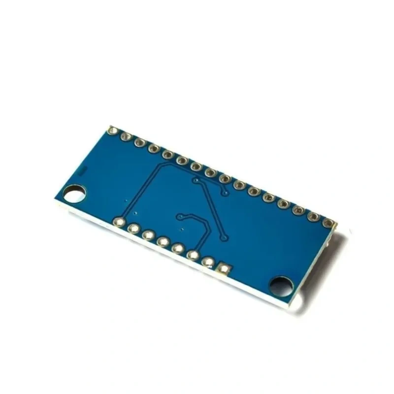 CD74HC4067 High-Speed CMOS 16-Channel Analog Multiplexer For Analog/Digital