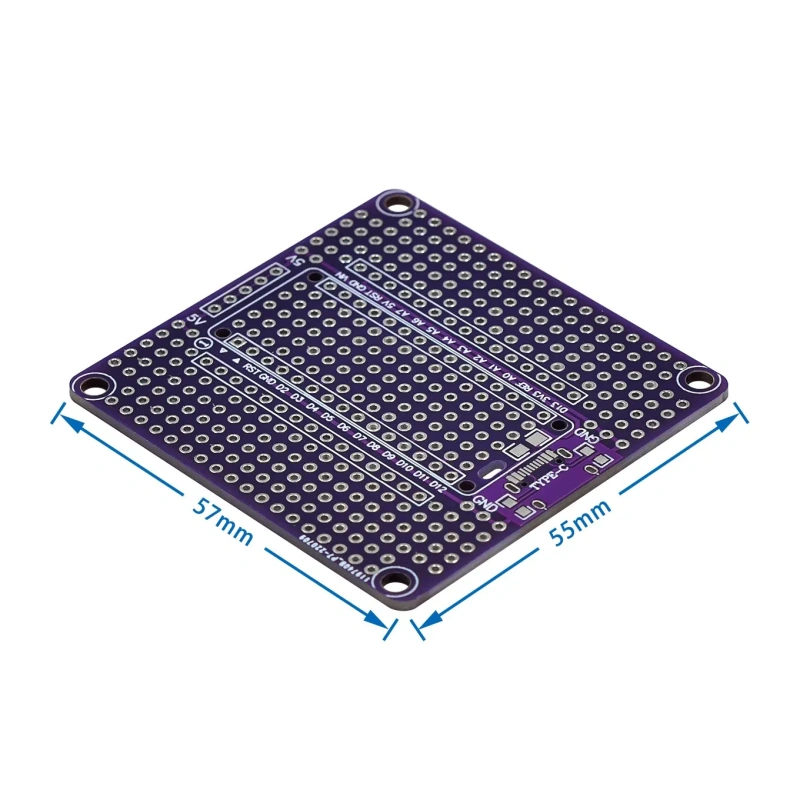 Compatible with 2014 For Nano V3.0 ATMEGA328P modified version welded without wiring