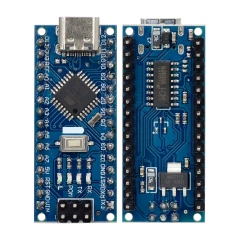 Compatible with 2014 For Nano V3.0 ATMEGA328P modified version welded without wiring