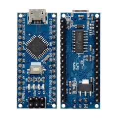 Compatible with 2014 For Nano V3.0 ATMEGA328P modified version welded without wiring