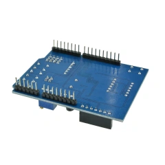 Multifunctional expansion board kit based learning LENARDO Mega2560 Shield APC220 Bluetooth Voice Recognition Module for Arduino