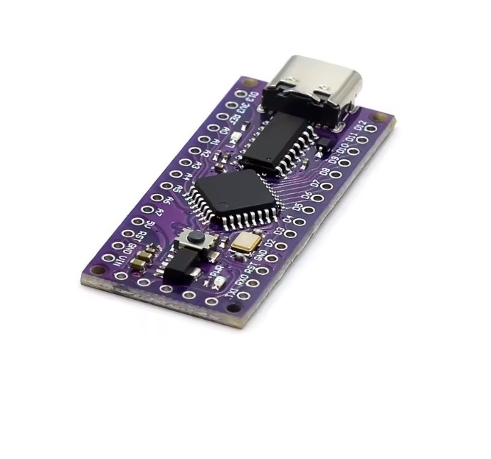 Compatible with 2014 For Nano V3.0 ATMEGA328P modified version welded without wiring