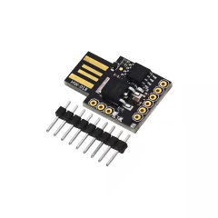 ATTINY85 Digispark Kickstarter Mini USB Development Board