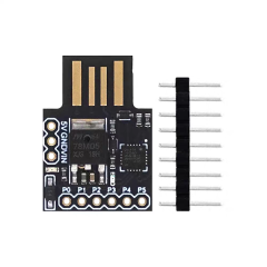 ATTINY85 Digispark Kickstarter Mini USB Development Board