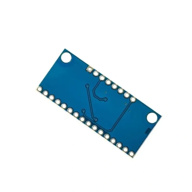 CD74HC4067 High-Speed CMOS 16-Channel Analog Multiplexer For Analog/Digital