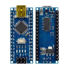 Compatible with 2014 For Nano V3.0 ATMEGA328P modified version welded without wiring