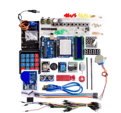 Arduino UNO R3 RFID Upgraded Learning Starter Kit